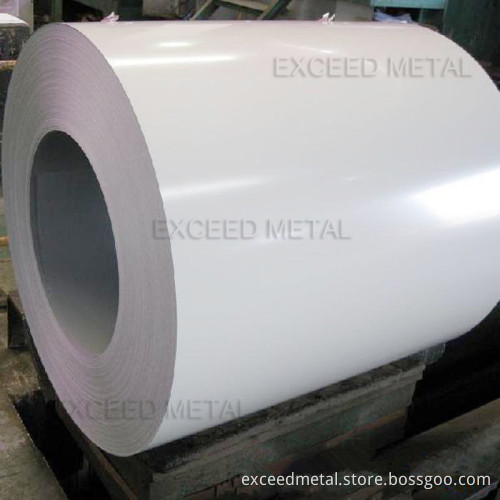 5052 5182 0.18 0.19 color aluminum coil for shutter/blind